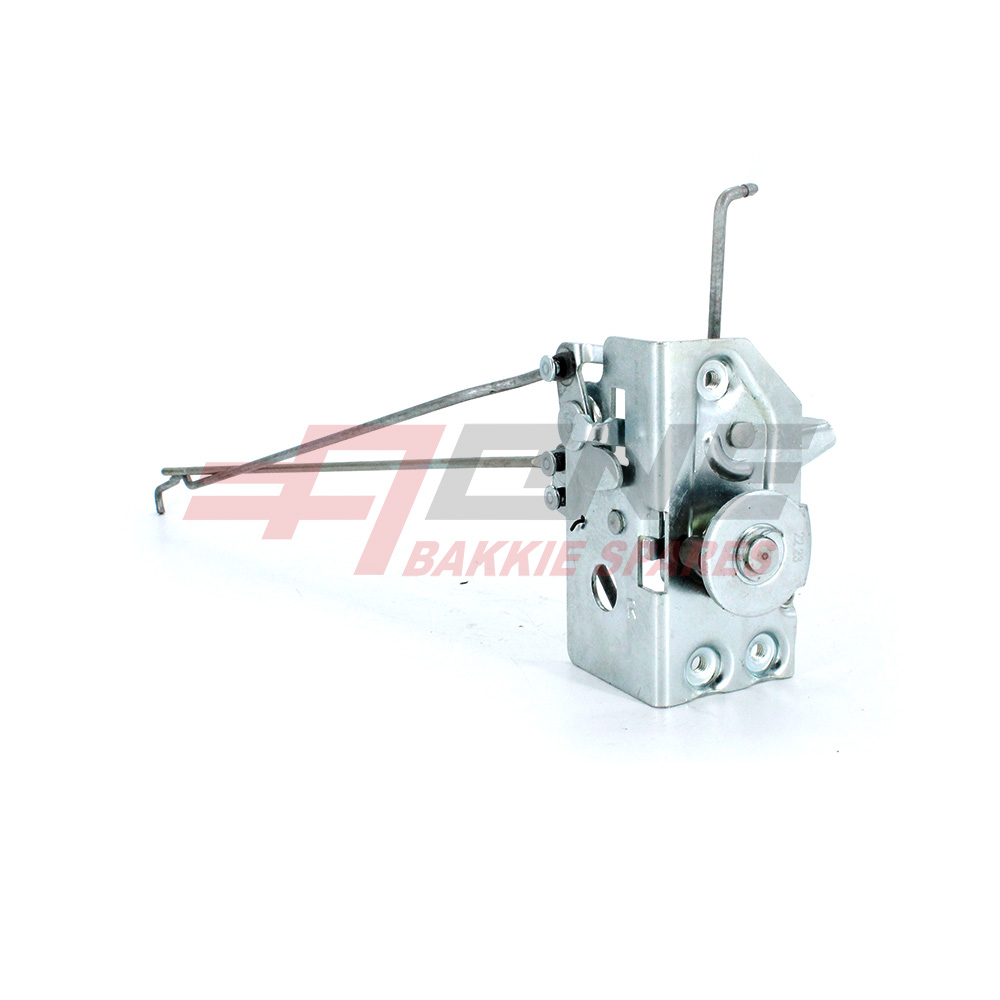 Door Catch Mechanism (R/H) for NISSAN NISSAN 1400 LDV — view 2